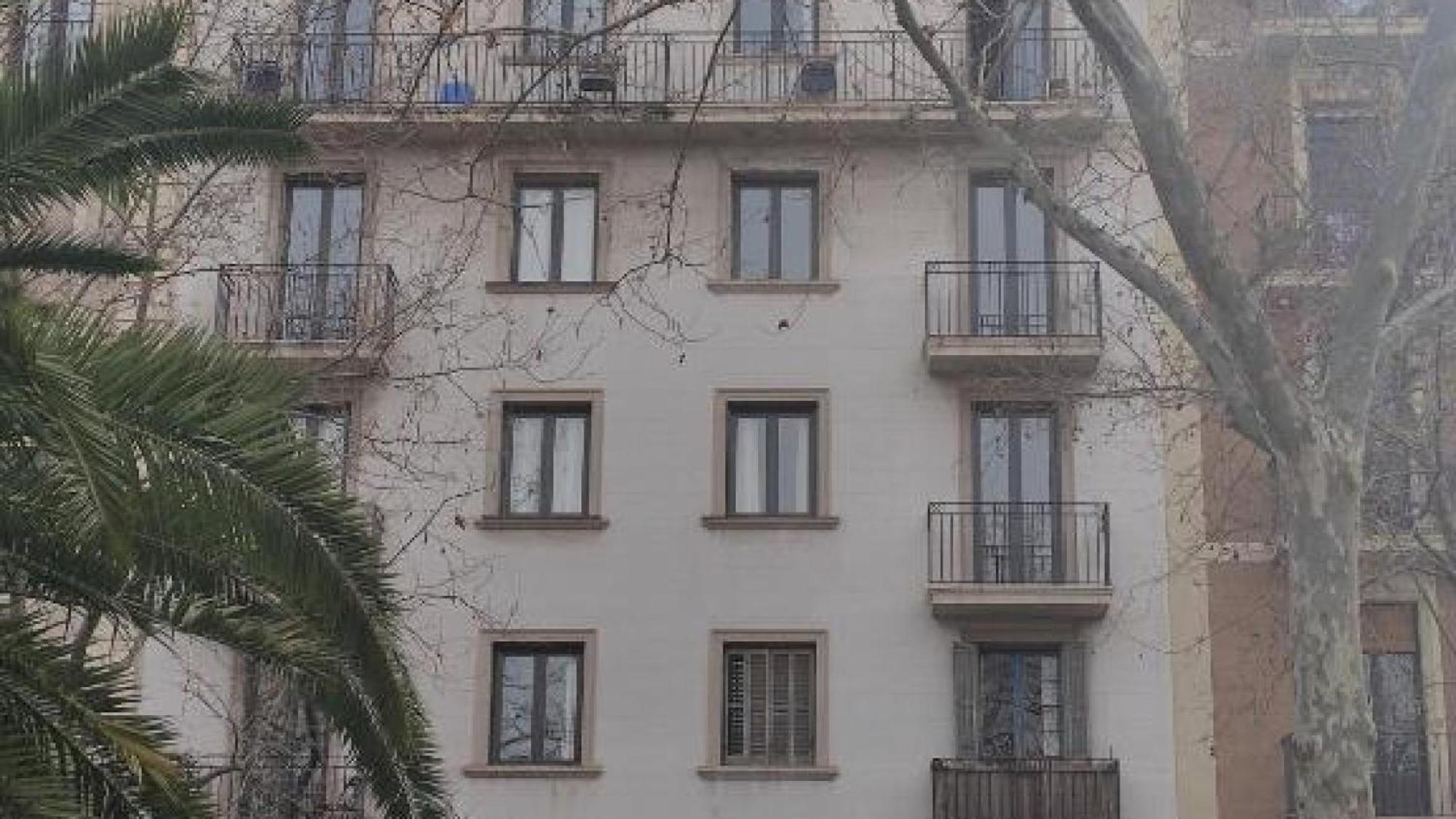 Diagonal Apartments — Photos 3